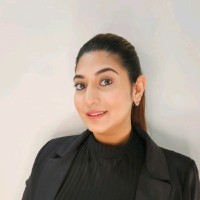 Alia Shaik