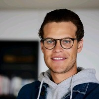 Sam Claerhout-Moria