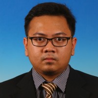 Syahrul Radzi