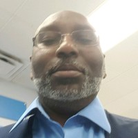 Michael Johnson