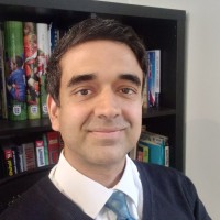 Parminder Mann