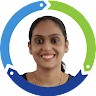 Kavya K Haridas