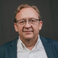 Francisco Javier Garro Moreno