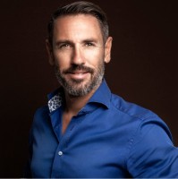 Jamie Marais
