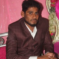 Mohammed Khalid