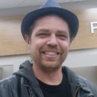 Timothy Fries