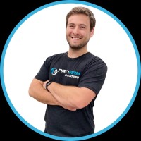 Kyler Offenbacker, PT, DPT, OCS, CSCS