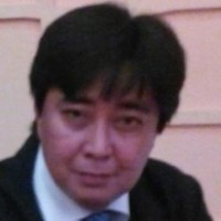 Arthur Lascano
