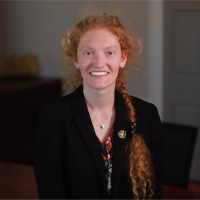 Julia Baum, Cpa