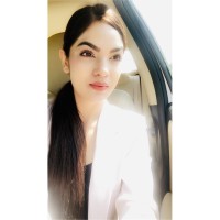 Vanshika Sharma