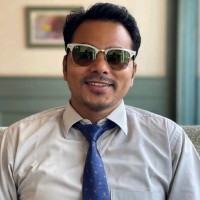 Akash Pondel