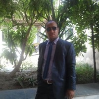 عمر مكي