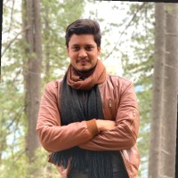 Faraz hussain