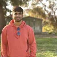 Avinash Dhulipalla