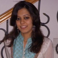Deepika Mehta
