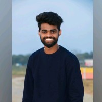 Akhil Ragiri