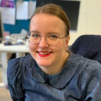 Mari Svahn