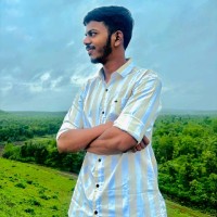 Sanket Mulkalwar