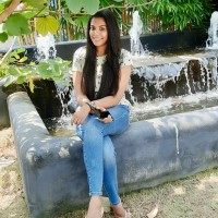 Reeja P J