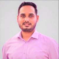 Risheesh Mishra