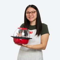 Stacey Eng