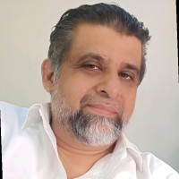 Ejaz Qureshi
