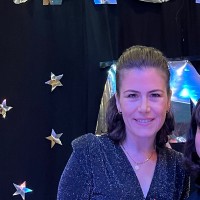 Şeyda Dönmez