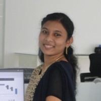shaik saleema