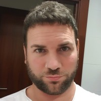 Eloy Perez