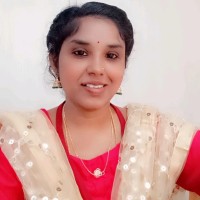 Suhasini Tallapalli