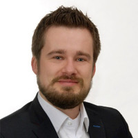 Daniel Doss