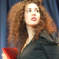 Claudia Padalino
