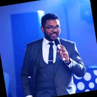 Harith Perera