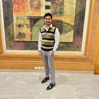 Tushar Rastogi 🚀