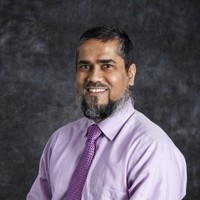 Shabbir Bambot