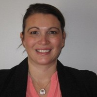 Nicole Molenaar