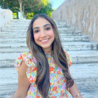 Sarah Ebrahim