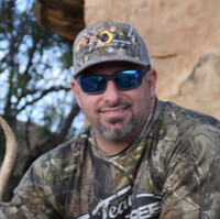 Corey Doucet