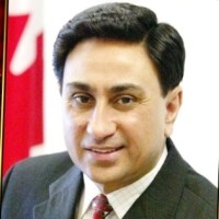 Gurmant Grewal
