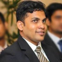Madhawa Chandrasena