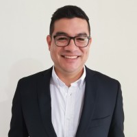 Iván Fabricio Sánchez Gómez
