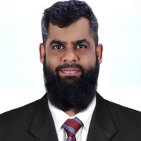 Muhammed Sajeed