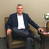 Robert Kevin Janeway CLTC