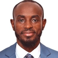 Shamsudeen Musah
