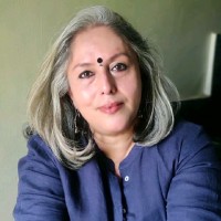 Sabina Oberoi Menon