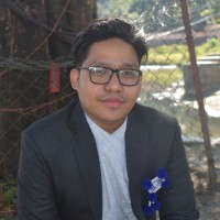 Sanjaya Rai