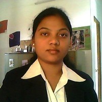 Nisha Tirkey
