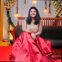 Nikhitha Thomas
