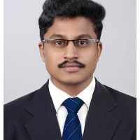 Dinesh V