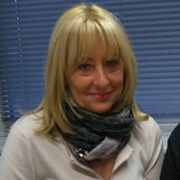 Gerda Harjes